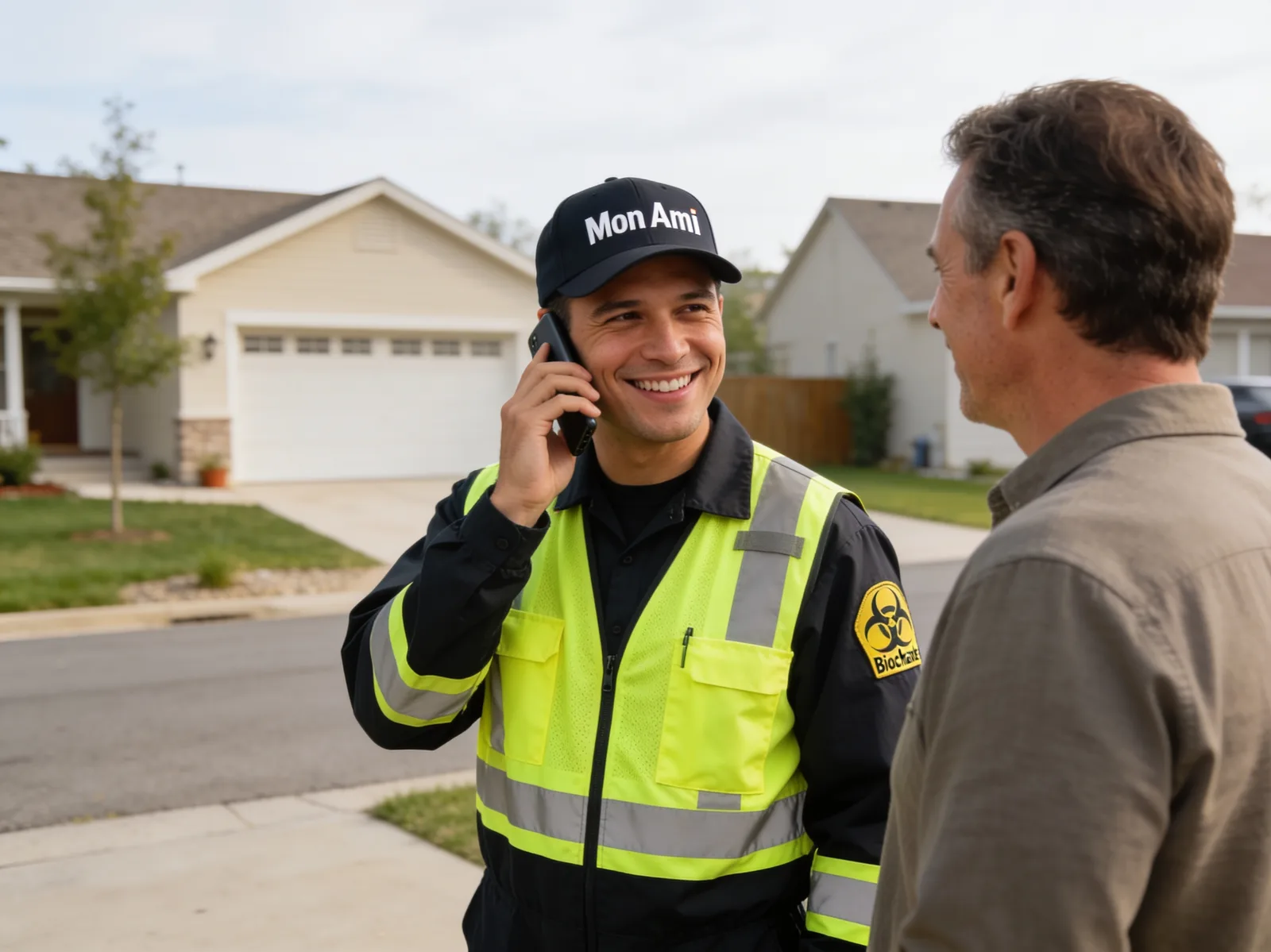 Sewage Cleanup Richmond, OH FAQs