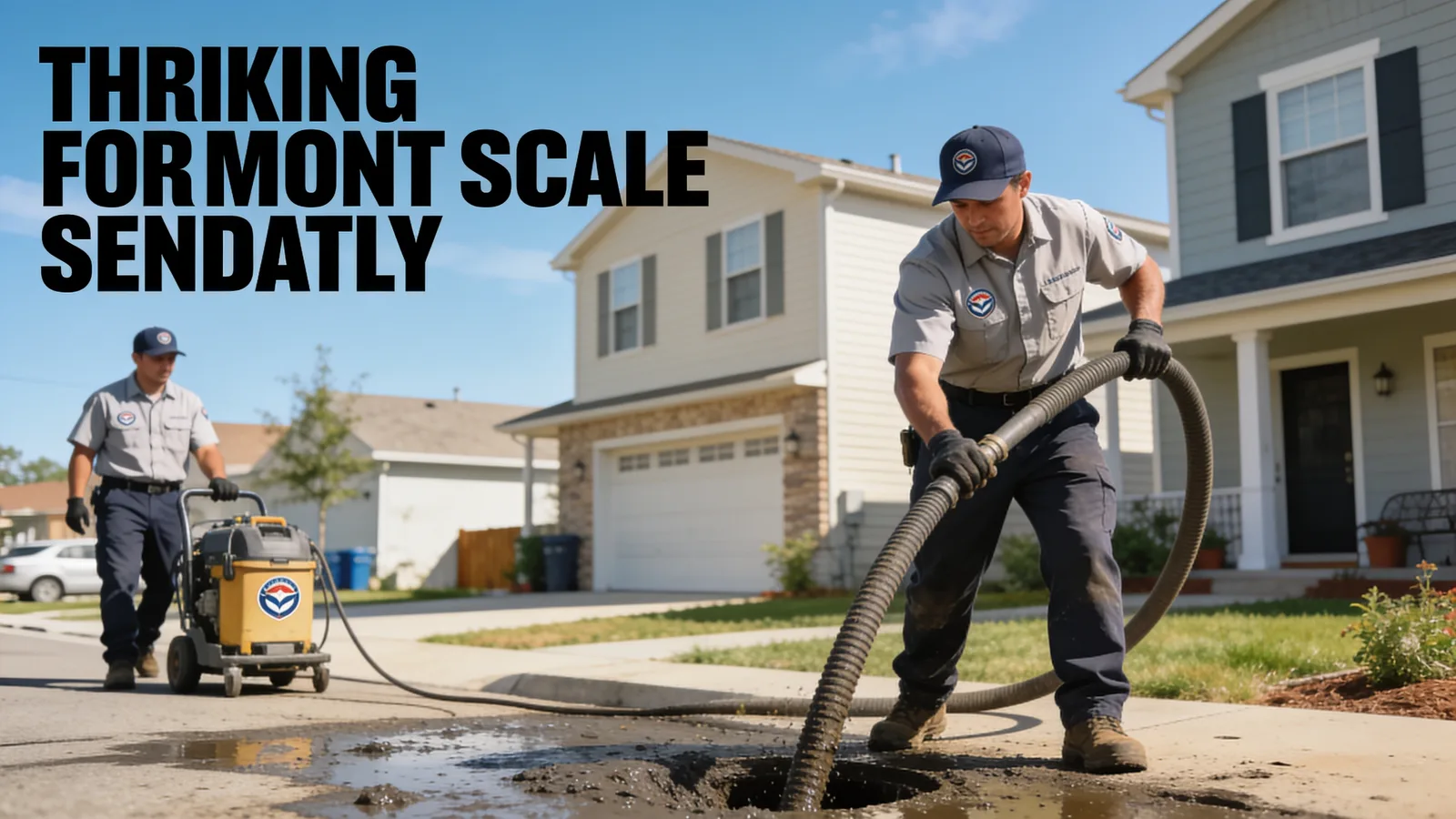 Sewage Cleanup in Richmond, OH near me